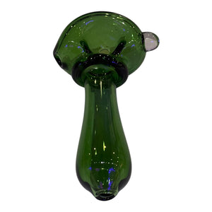 Pass The Glass Spoon