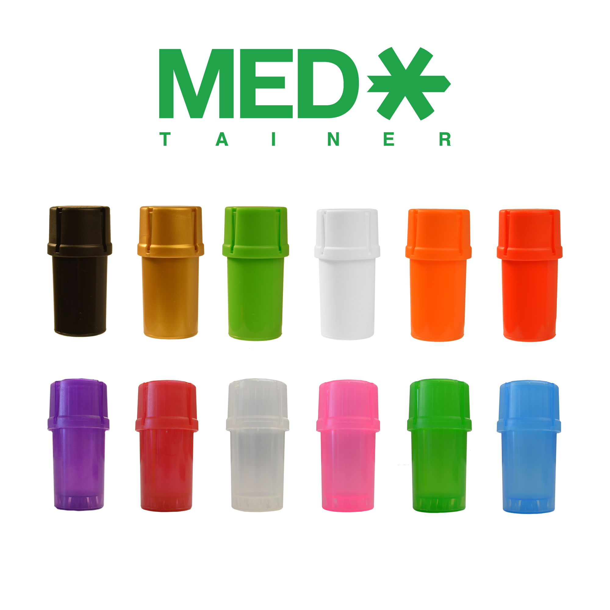 Medtainer