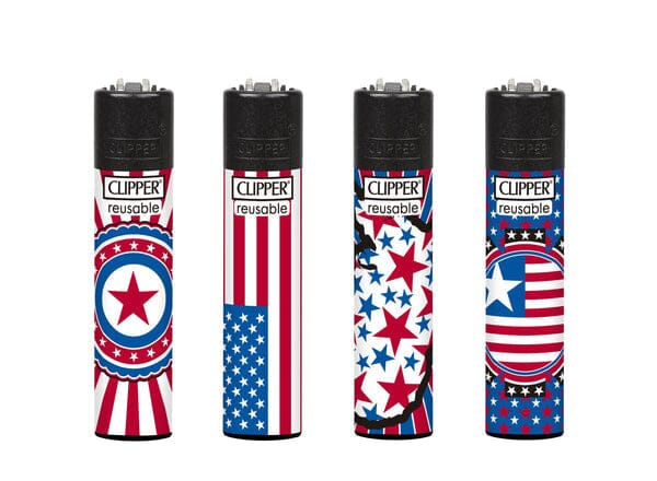 Clipper - National Stars