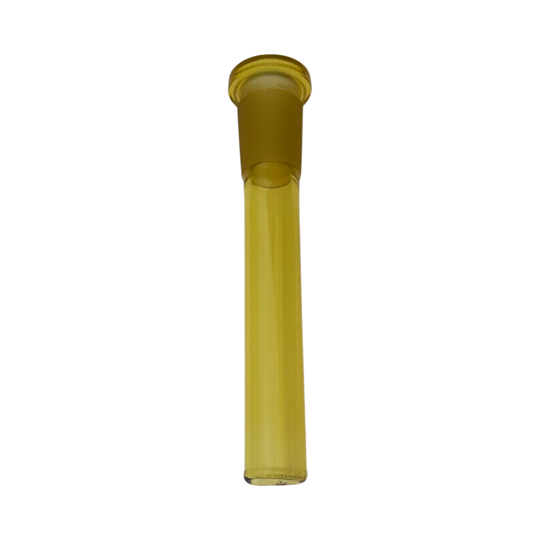 Premium 14mm Downstem - Yellow / 3"