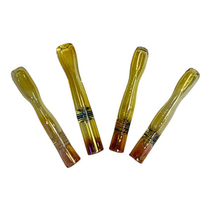 Key Glass One Hitter