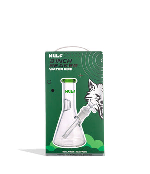 Wulf Mods 5mm 8inch Beaker Water Pipe (ONLINE ONLY)