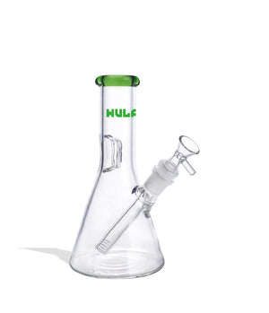 Wulf Mods 5mm 8inch Beaker Water Pipe (ONLINE ONLY)