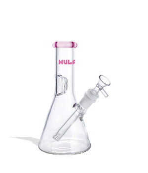 Wulf Mods 5mm 8inch Beaker Water Pipe (ONLINE ONLY)