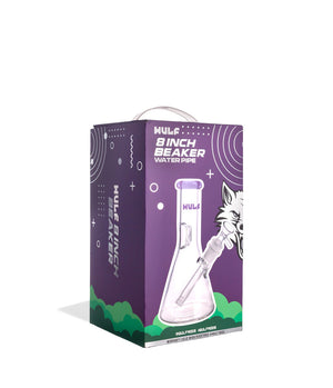 Wulf Mods 5mm 8inch Beaker Water Pipe (ONLINE ONLY)