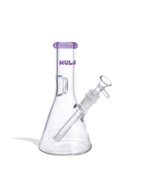 Wulf Mods 5mm 8inch Beaker Water Pipe (ONLINE ONLY)