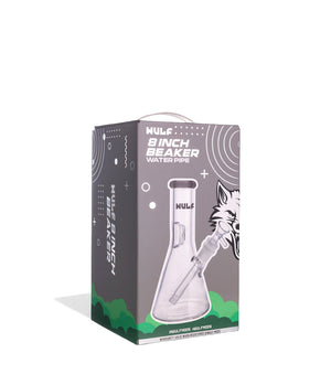 Wulf Mods 5mm 8inch Beaker Water Pipe (ONLINE ONLY)