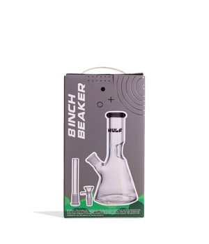 Wulf Mods 5mm 8inch Beaker Water Pipe (ONLINE ONLY)