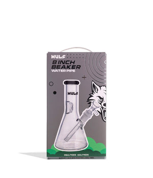Wulf Mods 5mm 8inch Beaker Water Pipe (ONLINE ONLY)