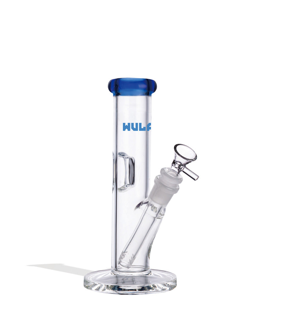Wulf Mods 5mm 8inch Straight Water Pipe (ONLINE ONLY)