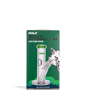 Wulf Mods 5mm 8inch Straight Water Pipe (ONLINE ONLY)