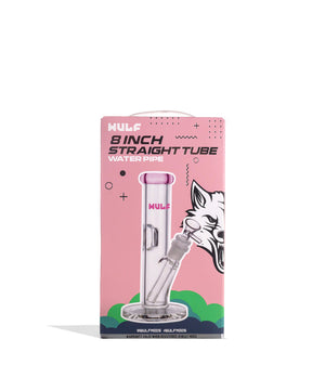 Wulf Mods 5mm 8inch Straight Water Pipe (ONLINE ONLY)