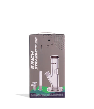 Wulf Mods 5mm 8inch Straight Water Pipe (ONLINE ONLY)