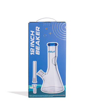 Wulf Mods 7mm 12inch Beaker Water Pipe (ONLINE ONLY)