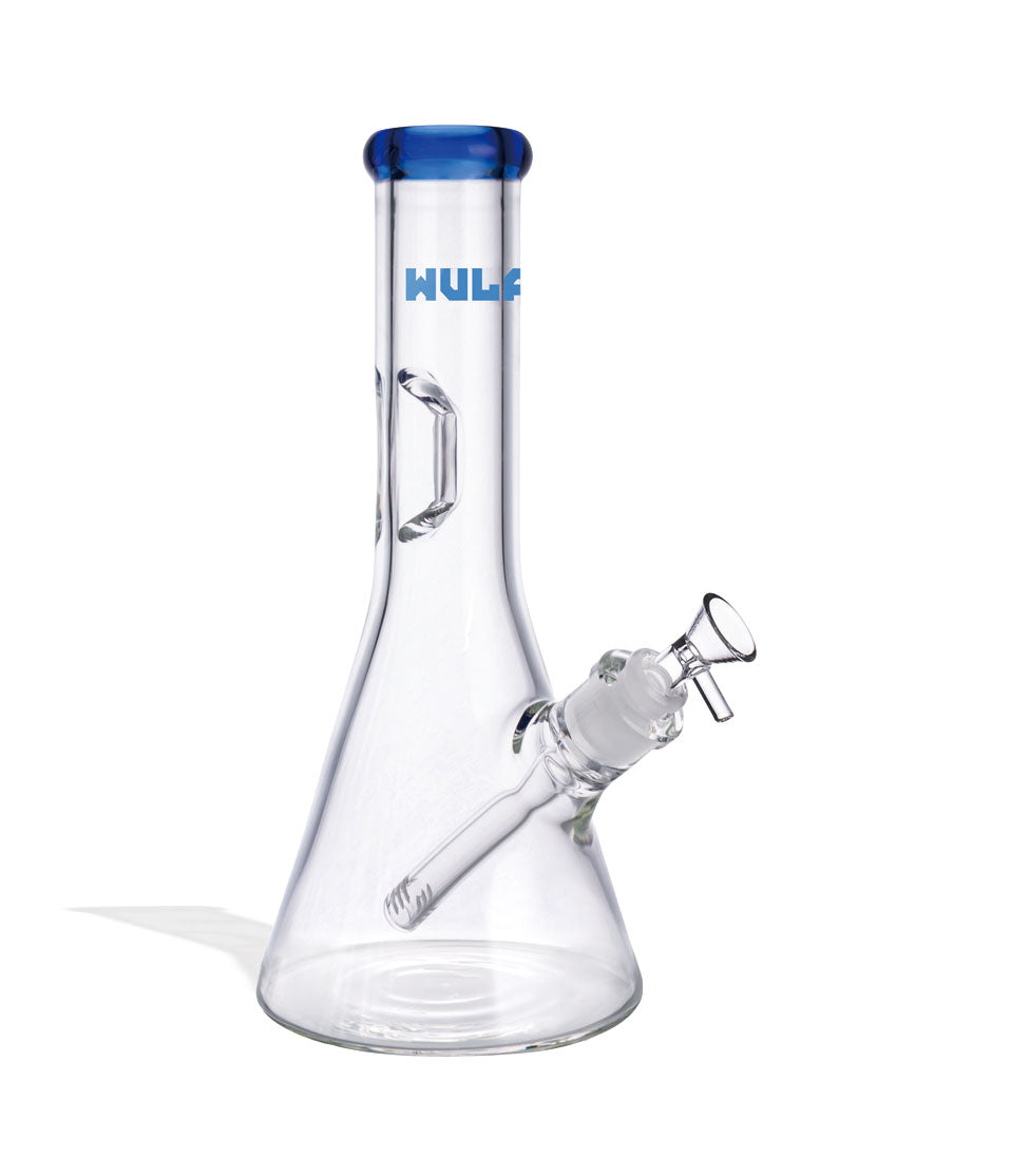 Wulf Mods 7mm 12inch Beaker Water Pipe (ONLINE ONLY)