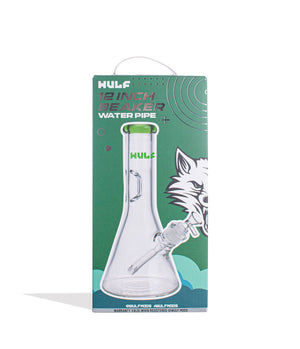 Wulf Mods 7mm 12inch Beaker Water Pipe (ONLINE ONLY)