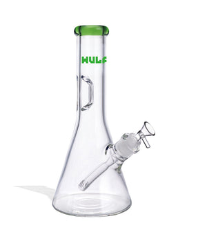 Wulf Mods 7mm 12inch Beaker Water Pipe (ONLINE ONLY)