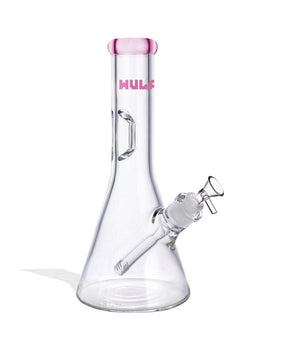 Wulf Mods 7mm 12inch Beaker Water Pipe (ONLINE ONLY)