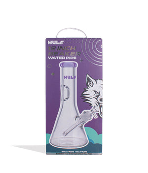 Wulf Mods 7mm 12inch Beaker Water Pipe (ONLINE ONLY)