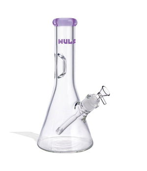 Wulf Mods 7mm 12inch Beaker Water Pipe (ONLINE ONLY)