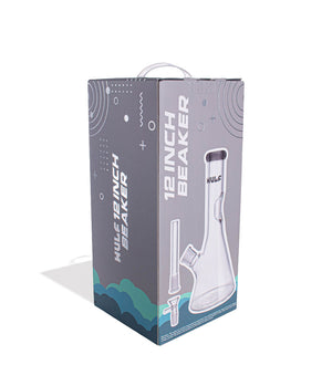 Wulf Mods 7mm 12inch Beaker Water Pipe (ONLINE ONLY)