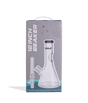 Wulf Mods 7mm 12inch Beaker Water Pipe (ONLINE ONLY)