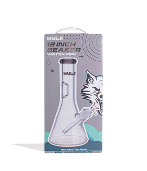 Wulf Mods 7mm 12inch Beaker Water Pipe (ONLINE ONLY)