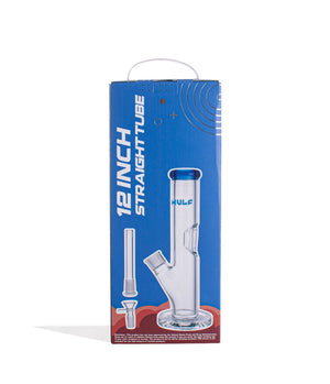 Wulf Mods 7mm 12inch Straight Water Pipe (ONLINE ONLY)