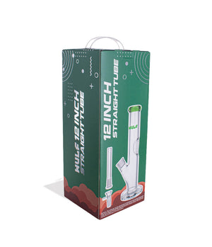 Wulf Mods 7mm 12inch Straight Water Pipe (ONLINE ONLY)