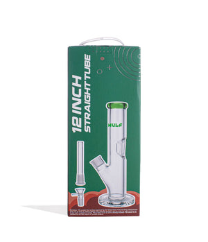 Wulf Mods 7mm 12inch Straight Water Pipe (ONLINE ONLY)