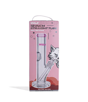 Wulf Mods 7mm 12inch Straight Water Pipe (ONLINE ONLY)
