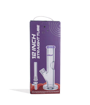 Wulf Mods 7mm 12inch Straight Water Pipe (ONLINE ONLY)