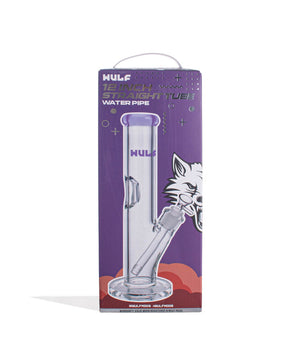 Wulf Mods 7mm 12inch Straight Water Pipe (ONLINE ONLY)