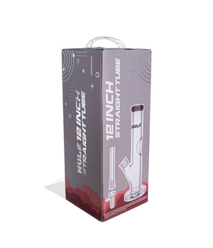 Wulf Mods 7mm 12inch Straight Water Pipe (ONLINE ONLY)