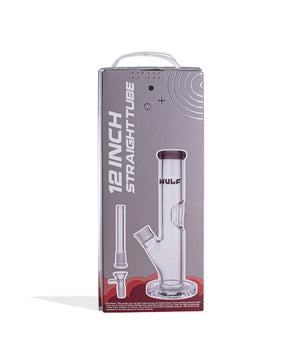 Wulf Mods 7mm 12inch Straight Water Pipe (ONLINE ONLY)