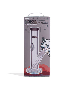 Wulf Mods 7mm 12inch Straight Water Pipe (ONLINE ONLY)