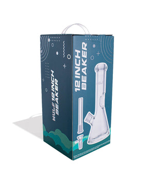 Wulf Mods 9mm 12inch Beaker Water Pipe (ONLINE ONLY)