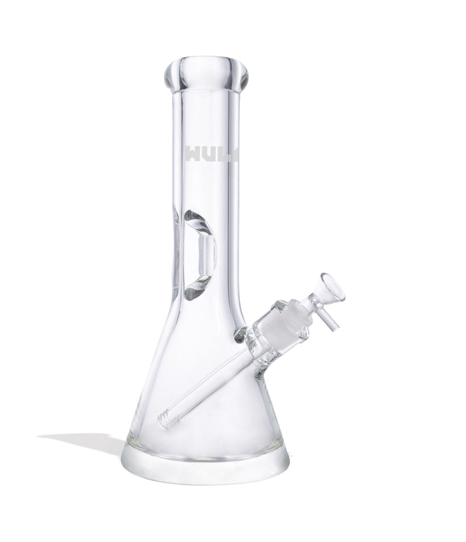 Wulf Mods 9mm 12inch Beaker Water Pipe (ONLINE ONLY)