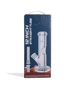 Wulf Mods 9mm 12inch Straight Water Pipe (ONLINE ONLY)