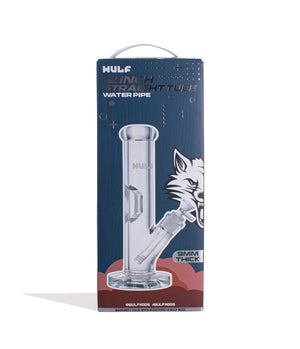 Wulf Mods 9mm 12inch Straight Water Pipe (ONLINE ONLY)