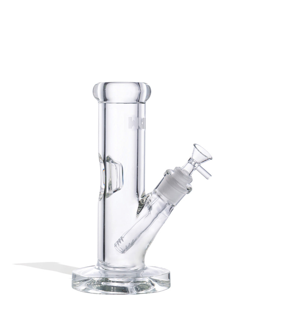 Wulf Mods 9mm 8inch Straight Water Pipe (ONLINE ONLY)