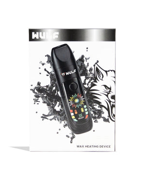 Wulf Mods Budr Portable Concentrate Vaporizer (ONLINE ONLY)