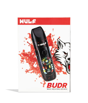 Wulf Mods Budr Portable Concentrate Vaporizer (ONLINE ONLY)