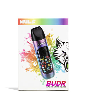 Wulf Mods Budr Portable Concentrate Vaporizer (ONLINE ONLY)