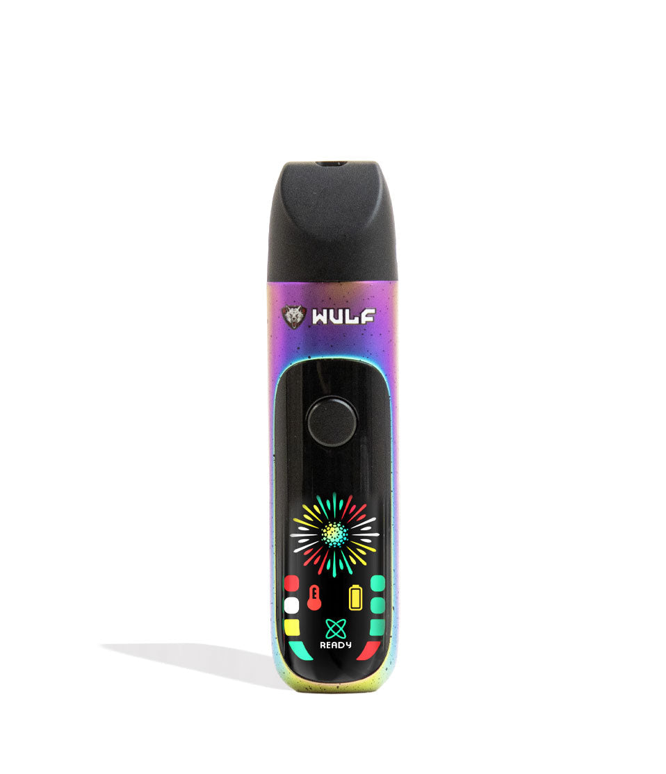 Wulf Mods Budr Portable Concentrate Vaporizer (ONLINE ONLY)