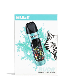 Wulf Mods Budr Portable Concentrate Vaporizer (ONLINE ONLY)
