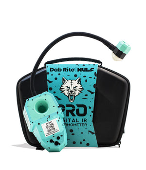 Wulf Mods Dab Rite Pro Digital IR Thermometer (ONLINE ONLY)