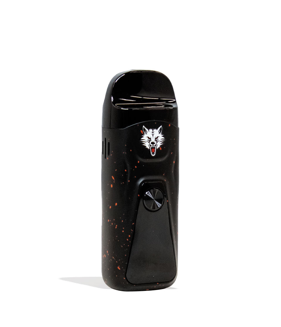 Wulf Mods Flex Dual Use Concentrate and Dry Herb Vaporizer (ONLINE ONLY)