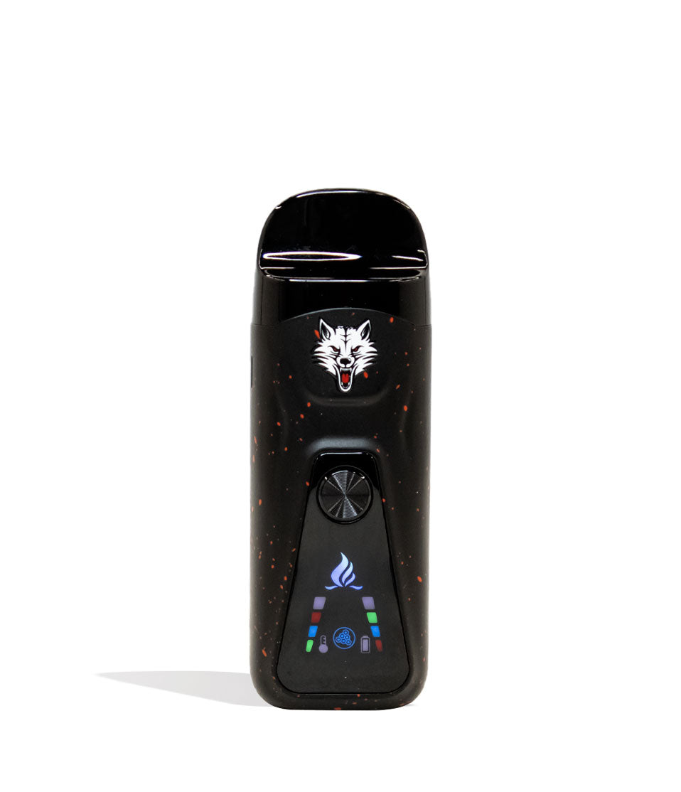 Wulf Mods Flex Dual Use Concentrate and Dry Herb Vaporizer (ONLINE ONLY)