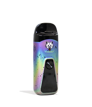 Wulf Mods Flex Dual Use Concentrate and Dry Herb Vaporizer (ONLINE ONLY)